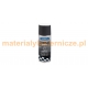ROSCH BLACK MATT SPRAY materialylakiernicze.pl